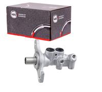 ABS HAUPTBREMSZYLINDER 20,6mm passend für DACIA LOGAN SANDERO RENAULT LOGAN