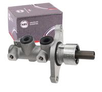 ABS HAUPTBREMSZYLINDER 20,6mm passend für HYUNDAI ATOS | 71533