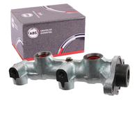 Hauptbremszylinder A.B.S. 41810X für OPEL KADETT ASCONA CC Gusseisen Caravan J82
