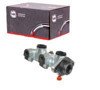 Hauptbremszylinder A.B.S. 41825X Gusseisen für OPEL KADETT CC T85 VECTRA J89 Cat