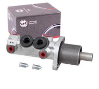 ABS HAUPTBREMSZYLINDER 20,6mm passend für PEUGEOT 405 | 61313X
