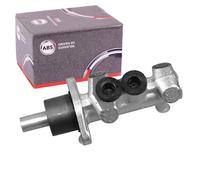 ABS HAUPTBREMSZYLINDER 20,6mm passend für RENAULT CLIO THALIA | 41269