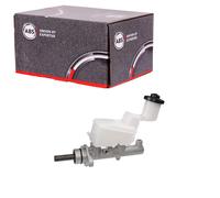 ABS HAUPTBREMSZYLINDER 20,6mm passend für TOYOTA AVENSIS RAV | 75306