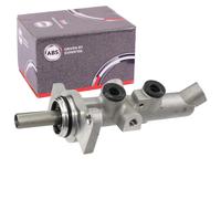 A.B.S. Hauptbremszylinder 75227 Ø 20,6 mm Aluminium für Toyota Corolla Stufenheck