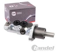 ABS HAUPTBREMSZYLINDER 22,2mm passend für MITSUBISHI CARISMA VOLVO S40 V40 |