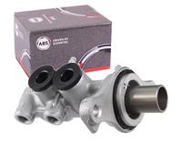 ABS HAUPTBREMSZYLINDER 23,8mm passend für CITROËN C3 C4 DS3 OPEL CROSSLAND