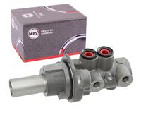 A.B.S. Hauptbremszylinder 61240 – 23,8 mm vorne für Fiat Bravo / Lancia Delta Aluminium