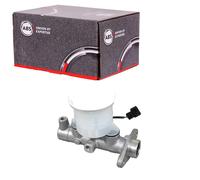 ABS HAUPTBREMSZYLINDER 23,8mm passend für HYUNDAI GALLOPER MITSUBISHI GALLOPER