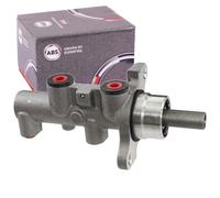 ABS All Brake Systems Hauptbremszylinder 51203 – Ø 23,8 mm für Opel Meriva – Aluminium