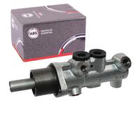 Hauptbremszylinder Ø 23,8 mm 3x M10x1.0 5-Guss A.B.S. für u.a. RENAULT TRAFIC