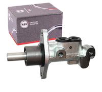 ABS HAUPTBREMSZYLINDER 23,8mm passend für SKODA FAVORIT FELICIA VW CADDY | 51138