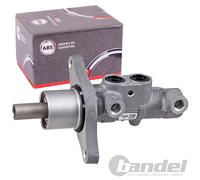 ABS HAUPTBREMSZYLINDER 23,8mm passend für VOLVO C30 S40 V50 | 41627