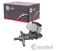 ABS HAUPTBREMSZYLINDER 25,4mm passend für HONDA LEGEND | 71141