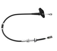 ABS All Brake Systems Kupplungsseil K27740 für KIA Picanto I