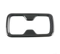 ABS Kunststoff Deckel Wischwasserbehälter Schwarz Carbon für optik | Hochwertiges ABS Material, carbon schwarze für optik, kratzfest, langlebig im Einsatz