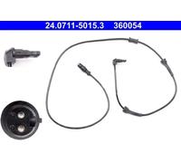 ABS-Raddrehzahlsensor 24.0711-5015.3 ATE für FIAT BRAVA BRAVO I