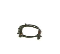 Sensor, Raddrehzahl BOSCH 0 986 594 563