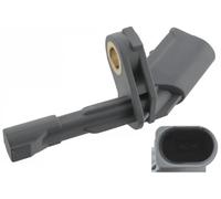 ABS-Raddrehzahlsensor Hinterachse links 102855 FEBI BILSTEIN für VW SEAT SKODA