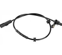 ABS-Raddrehzahlsensor Hinterachse links 107902 FEBI BILSTEIN für RENAULT ZOE