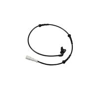 Magneti Marelli Sensor Raddrehzahl 172100008010 Hinterachse links 2‑polig für Renault