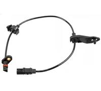 FEBI BILSTEIN Raddrehzahlsensor 185972 hinten links für HONDA