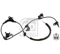 ABS-Raddrehzahlsensor Hinterachse rechts 106333 FEBI BILSTEIN für TOYOTA