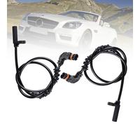 ABS Raddrehzahlsensor Set vorne für Mercedes für SLK für SLC R172 Modelle