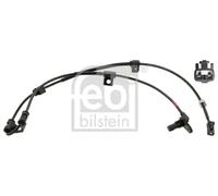 ABS-Raddrehzahlsensor Vorderachse rechts 107464 FEBI BILSTEIN für HYUNDAI ix35