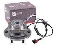 ABS RADLAGER-SATZ mit ABS-SENSOR HINTEN passend für NISSAN PATROL | 201558