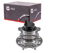 ABS RADLAGER-SATZ mit ABS-SENSOR HINTERACHSE LINKS passend für TOYOTA HIGHLANDER