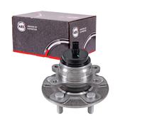 ABS All Brake Systems Radlagersatz 201560 mit integriertem ABS-Sensor für LEXUS LS vorne
