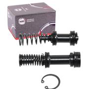 ABS All Brake Systems Reparatursatz Hauptbremszylinder 73152 – 22,2 mm – für Mitsubishi Colt/Lancer