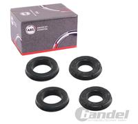 A.B.S. Reparatursatz, Hauptbremszylinder 22,2mm für TOYOTA 04493-42010 73247