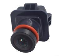 ABS Rückfahrkamera EG1T-19G490-AA NTSC Signal | 170° Weitwinkel, klare für nachtsicht, sichere Parkmanöver, kompatibel mit für ford für taurus, langlebiges Design
