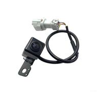 ABS Rückfahrkamera Wasserdicht für Kia Ceed 12-16 | Passend für hyundai Santa Fe 2013-2016, OEM Nummer 95760-A2100, direkte Steckverbindung