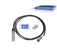 ABS Sensor DT Spare Parts 6.61908 ABS Sensor Sensor Drehzahlfühler, L: 2090 mm