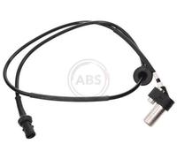 ABS Sensor Raddrehzahl A.B.S. 30120 für SAAB 9000 Turbo CDE CSE