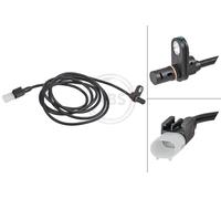 Sensor Raddrehzahl Hinten Rechts Kompatibel mit Mercedes Sprinter B906 VW Crafter 30-35 2E 30-50 Pritsche 2F 2006-2018 von Autoteile Gocht
