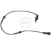 A.B.S. Sensor, Raddrehzahl 32350