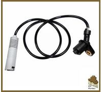 ABS-Sensor Raddrehzahlsensor - BMW 3er [E36] hinten HA 1182067, 0986594016 - NEU