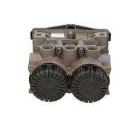 ABS-Steuergerät KNORR-BREMSE 0 486 204 025X50