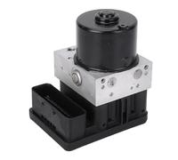 ABS-Steuermodul 1K0907379AD Anti-Rutsch-Steuergerät für Stabiles Handling für Fahrzeuge, Robustes und Zuverlässiges Material, Lange Betriebszeit
