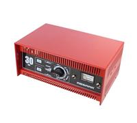 Absaar 0263004110 Werkstattladegerät 12 V, 24V