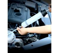 Auspuffrohrformer-Satz, 3-tlg