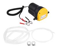 Absaugpumpe, DC 12V 60W Flüssigkeit Absaugmotor Motoröl Übertragung Flüssigkeitsabsauger Elektrische Saugpumpe 12V 250L / Stunde Für Auto Motorrad Quad