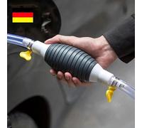 Absaugpumpe Siphonpumpe Saugpumpe Handpumpe Umfüllpumpe Wasser, Benzin, Diesel