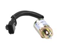 Abschaltmagnet 1503ES-12A5UC9S für Kubota D1505 R90 Ersatzteile