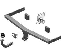 Abschlepphaken 446600 BRINK für SEAT ALTEA ALTEA XL LEON TOLEDO III