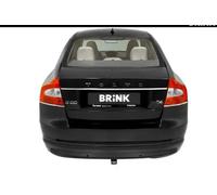 Abschlepphaken 492900 BRINK für VOLVO S80 II V70 III