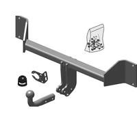 BRINK Anhängevorrichtung Anhängerkupplung Ahk für BMW X3 F25 ( 536100 )